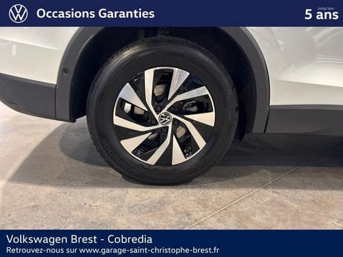 Voitures D'occasion À Brest | Volkswagen Tiguan 2.0 Tdi 150Ch Vw Edition Dsg7