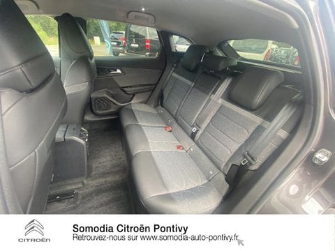 Voitures D'occasion À Saint-Thuriau | Citroën C5 X Hybride Rechargeable 225Ch Feel Pack Ëeat8