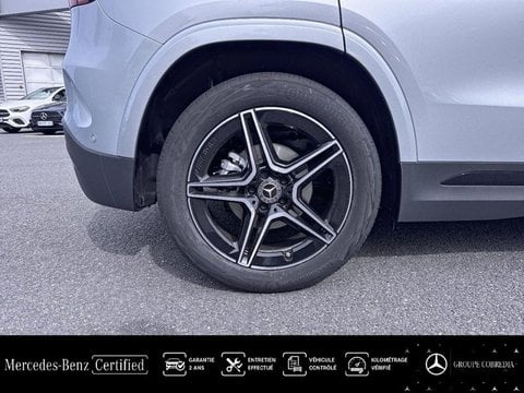 Voitures D'occasion À Brest | Mercedes-Benz Gla 180 D 116Ch Edition 140 8G-Dct