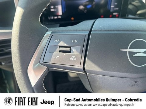 Voitures D'occasion À Quimper | Opel Frontera 1.2 Turbo Hybrid 136Ch Gs E-Dct6