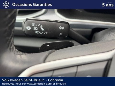 Voitures D'occasion À Saint-Brieuc | Volkswagen T-Roc 1.5 Tsi Evo 150Ch Style Dsg7