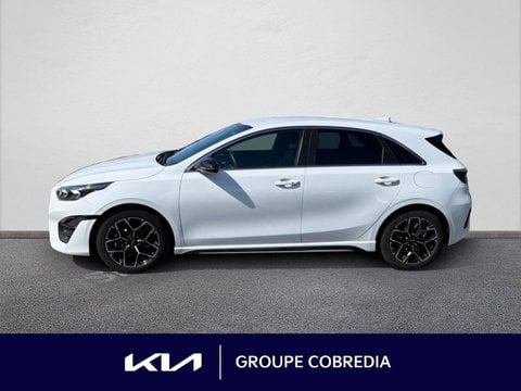 Voitures D'occasion À Lannion | Kia Ceed 1.5 T-Gdi 140Ch Gt-Line Premium Dct7