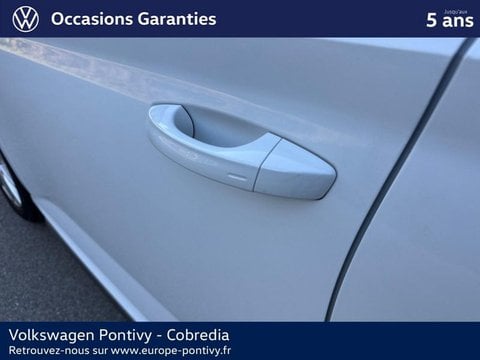 Voitures D'occasion À Pontivy | Škoda Kamiq 1.0 Tsi Evo 110Ch Style