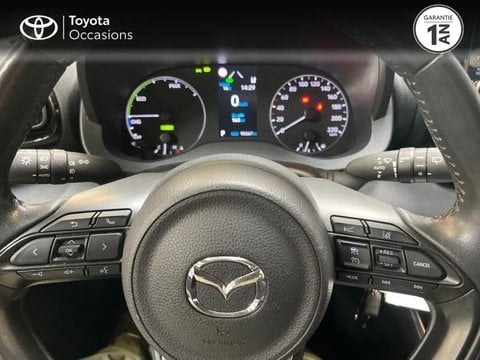 Voitures D'occasion À Belz | Mazda Mazda 2 Hybrid 1.5 Hybrid 116Ch Pure