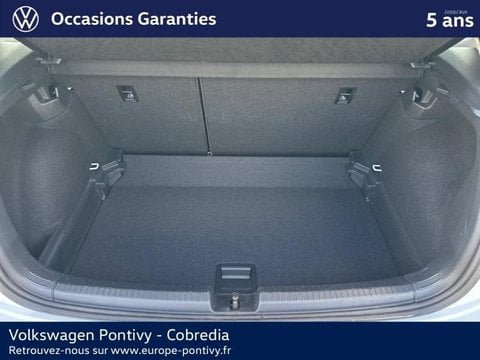 Voitures D'occasion À Pontivy | Volkswagen Polo 1.0 Tsi 95Ch Style