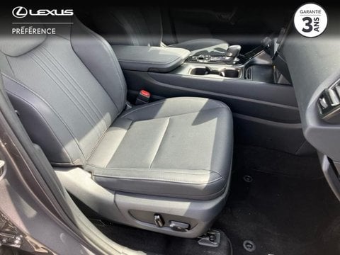 Voitures D'occasion À Lanester | Lexus Nx 450H+ Luxe 4Wd My25