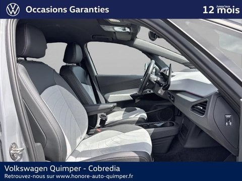 Voitures D'occasion À Quimper | Volkswagen Id.3 204Ch Pro S 77 Kwh Active