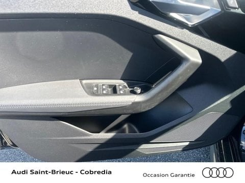 Voitures D'occasion À Saint-Brieuc | Audi A1 Allstreet 30 Tfsi 110Ch Design