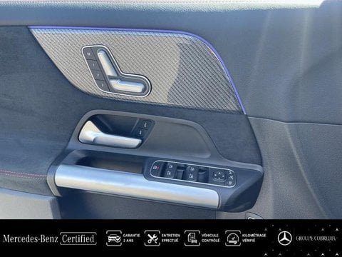 Voitures D'occasion À Saint-Grégoire | Mercedes-Benz Gla 200 D 150Ch Amg Line 8G-Dct