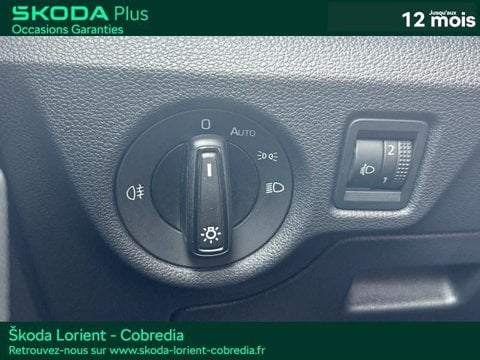 Voitures D'occasion À Lanester | Škoda Kamiq 1.0 Tsi Evo 110Ch Ambition Dsg7