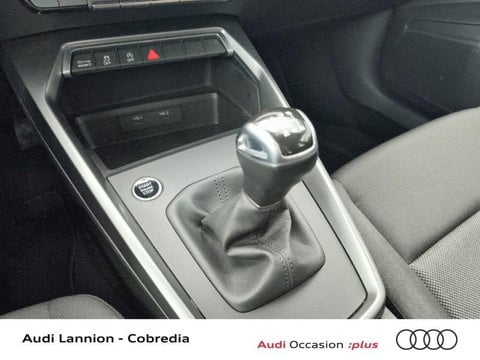Voitures D'occasion À Lannion | Audi A3 Sportback 30 Tdi 116Ch Business Line