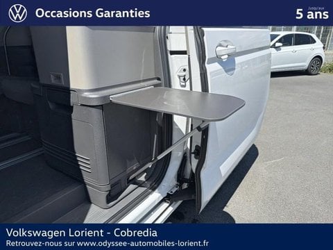 Voitures D'occasion À Lanester | Volkswagen California 2.0 Tdi 150Ch Coast Dsg7