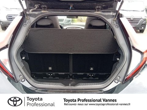 Voitures D'occasion À Vannes | Toyota Aygo X 1.0 Vvt-I 72Ch Air Design My24