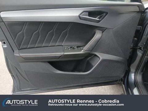 Voitures D'occasion À La Mézière | Cupra Formentor 1.5 Tsi 150Ch V Dsg7