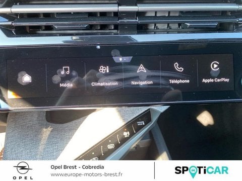 Voitures D'occasion À Brest | Peugeot 3008 1.2 Hybrid 145Ch Allure E-Dcs6