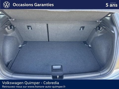 Voitures D'occasion À Quimper | Volkswagen Polo 1.0 Tsi 95Ch R-Line Edition