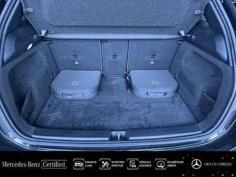Voitures D'occasion À Saint-Martin-Des-Champs | Mercedes-Benz Classe B 250 E Hybrid Eq 163+109Ch...