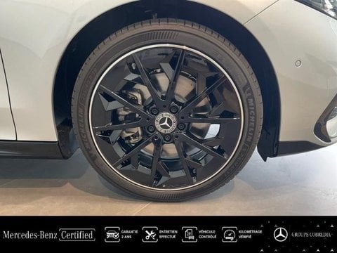 Voitures D'occasion À Quimper | Mercedes-Benz Cla Shooting Brake 250+ Eq 272Ch Amg Line