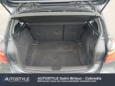 Voitures D'occasion À Yffiniac | Bmw Série 1 118I 136Ch Business 5P