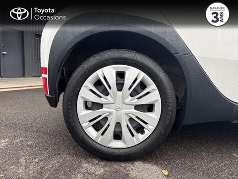 Voitures D'occasion À Lanester | Toyota Aygo X 1.0 Vvt-I 72Ch Dynamic My24