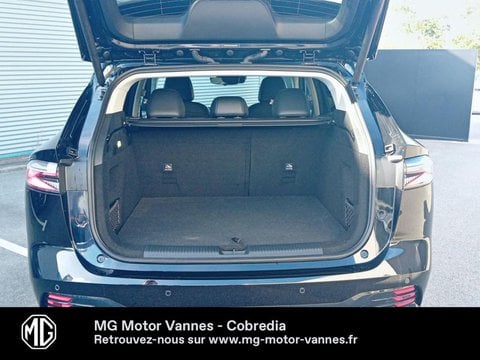 Voitures D'occasion À Theix-Noyalo | Mg Ehs 1.5 Hybrid+ 224Ch Luxury