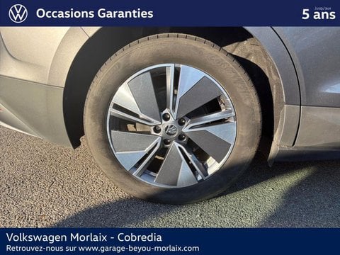 Voitures D'occasion À Morlaix | Škoda Enyaq 180Ch 60