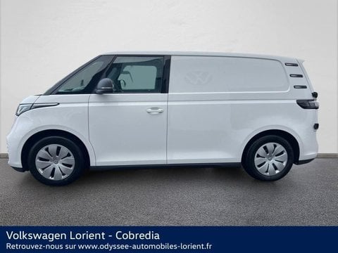 Voitures D'occasion À Lanester | Volkswagen Id. Buzz Cargo 286Ch 79Kwh Pro