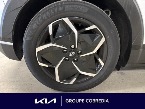 Voitures D'occasion À Yffiniac | Hyundai Ioniq 5 77 Kwh - 229Ch Intuitive