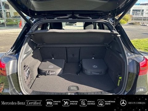 Voitures D'occasion À Saint-Brieuc | Mercedes-Benz Eqa 250+ 190Ch