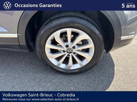 Voitures D'occasion À Saint-Brieuc | Volkswagen T-Roc 1.5 Tsi Evo 150Ch Style Dsg7