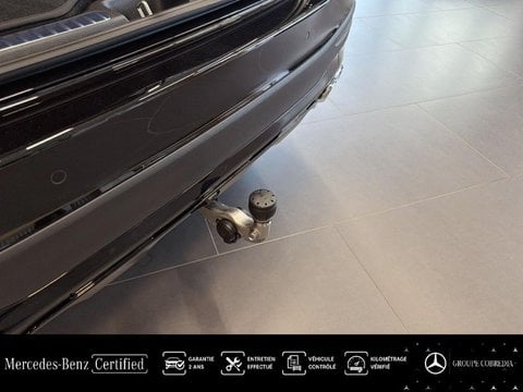 Voitures D'occasion À Saint-Malo | Mercedes-Benz Glc 300 De Hybrid 333Ch Amg Line + 4Matic 9G-Tr...