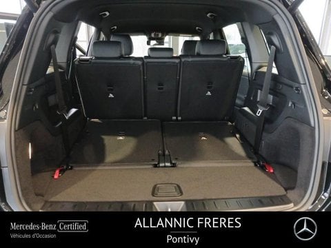 Voitures D'occasion À Noyal-Pontivy | Mercedes-Benz Eqb 250+ 190Ch Edition