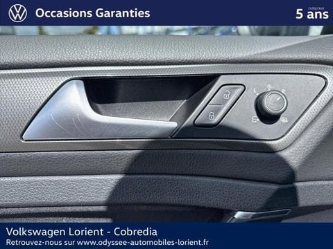 Voitures D'occasion À Lanester | Volkswagen Golf 1.5 Tsi Evo 130Ch Connect Dsg7 Euro6D-T 5P