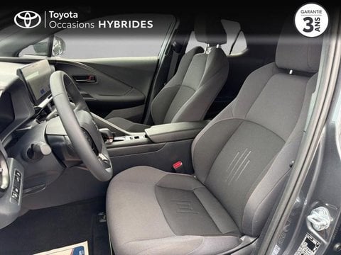 Voitures D'occasion À Saint-Martin-Des-Champs | Toyota C-Hr 2.0 Hybride 200Ch Design My25