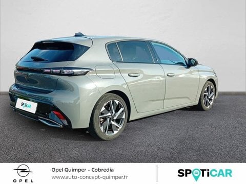 Voitures D'occasion À Quimper | Peugeot 308 1.2 Puretech 130Ch S&S Allure Pack