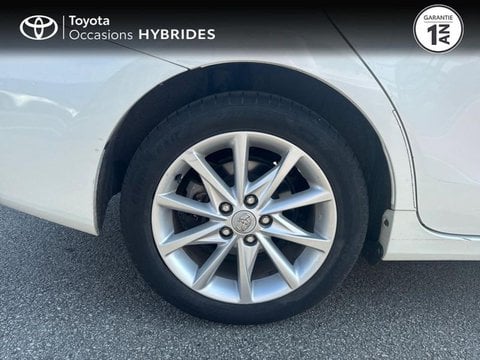 Voitures D'occasion À Noyal-Pontivy | Toyota Prius Prius+ 136H Dynamic 17
