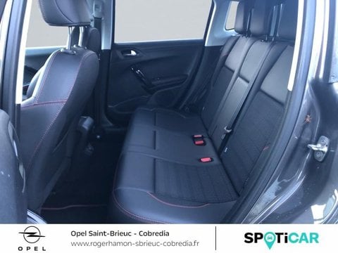 Voitures D'occasion À Yffiniac | Peugeot 2008 1.2 Puretech 110Ch E6.C Gt Line S&S