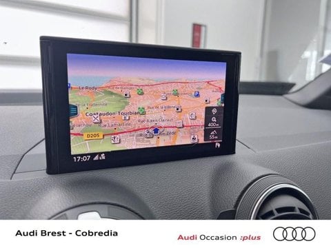 Voitures D'occasion À Brest | Audi Q2 35 Tdi 150Ch S Line Quattro S Tronic 7 Euro6D-T 134G
