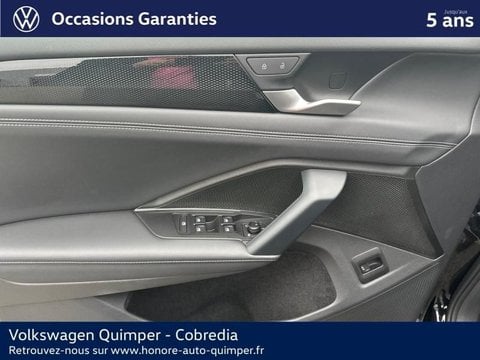 Voitures D'occasion À Quimper | Volkswagen Tiguan 1.5 Etsi 131Ch Vw Edition Dsg7