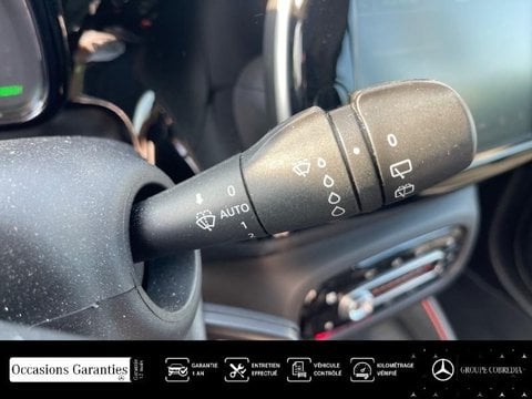 Voitures D'occasion À Saint-Grégoire | Smart Fortwo Coupe Eq 82Ch Prime