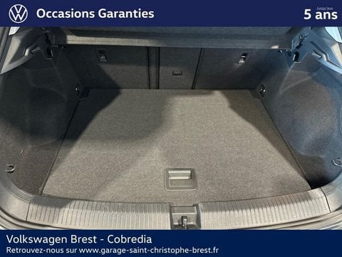 Voitures D'occasion À Brest | Volkswagen T-Roc 1.5 Tsi Evo 150Ch Style Dsg7