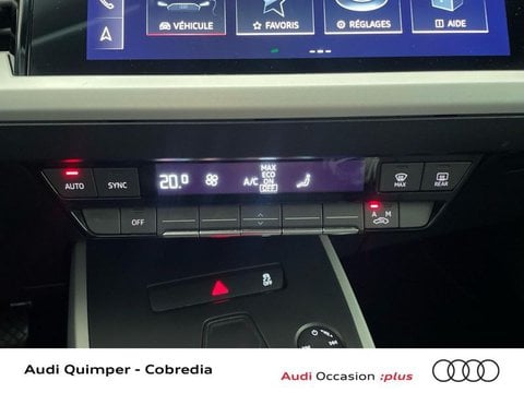Voitures D'occasion À Quimper | Audi Q4 E-Tron 40 E-Tron 204Ch