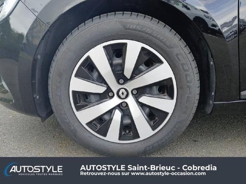 Voitures D'occasion À Yffiniac | Renault Clio 1.0 Tce 90Ch Equilibre