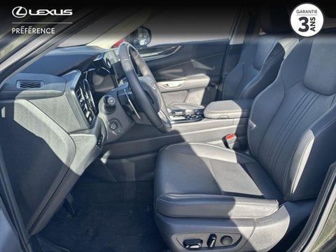 Voitures D'occasion À Lanester | Lexus Nx 350H 2Wd Luxe My25