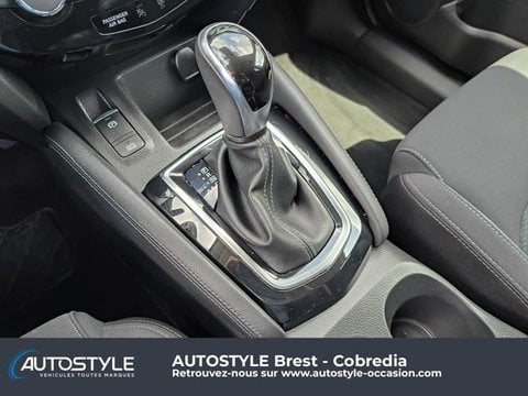 Voitures D'occasion À Brest | Nissan Qashqai 1.3 Dig-T 158Ch N-Connecta Dct 2021