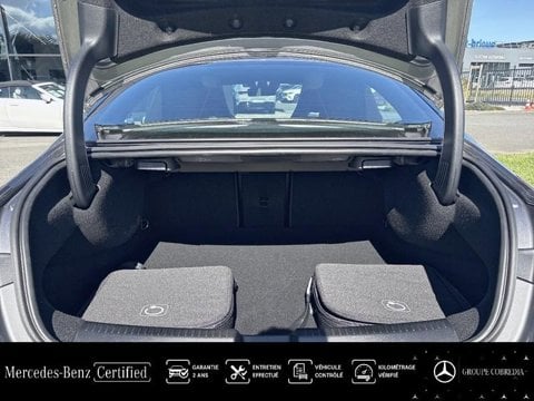 Voitures D'occasion À Saint-Brieuc | Mercedes-Benz Cla 250 E Hybrid Eq 218Ch Amg Line 8G-Dct