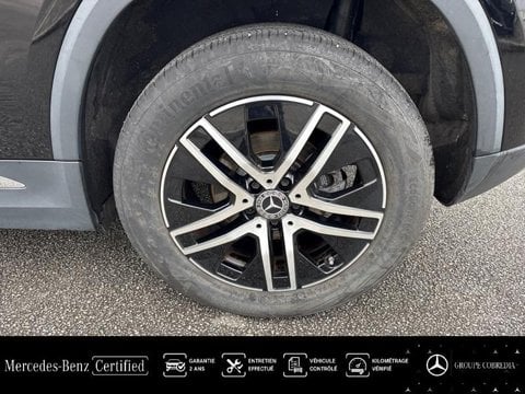 Voitures D'occasion À Vannes | Mercedes-Benz Gla 200 D 150Ch Progressive Line 8G-Dct