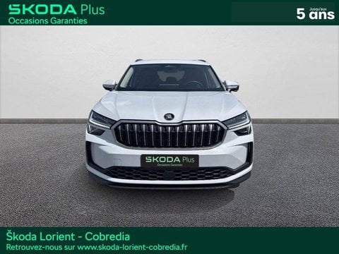 Voitures D'occasion À Lanester | Škoda Kodiaq 1.5 Tsi 150Ch Act Hybrid Selection Dsg7 7 Places
