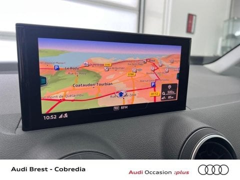 Voitures D'occasion À Brest | Audi Q2 30 Tdi 116Ch Business Line