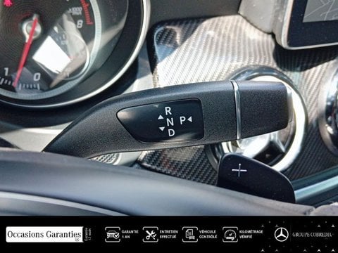 Voitures D'occasion À Brest | Mercedes-Benz Gla 200 156Ch Sport Edition 7G-Dct Euro6D-T